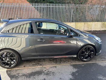 Used Vauxhall Corsa 2017 for sale - 77385322: Photo