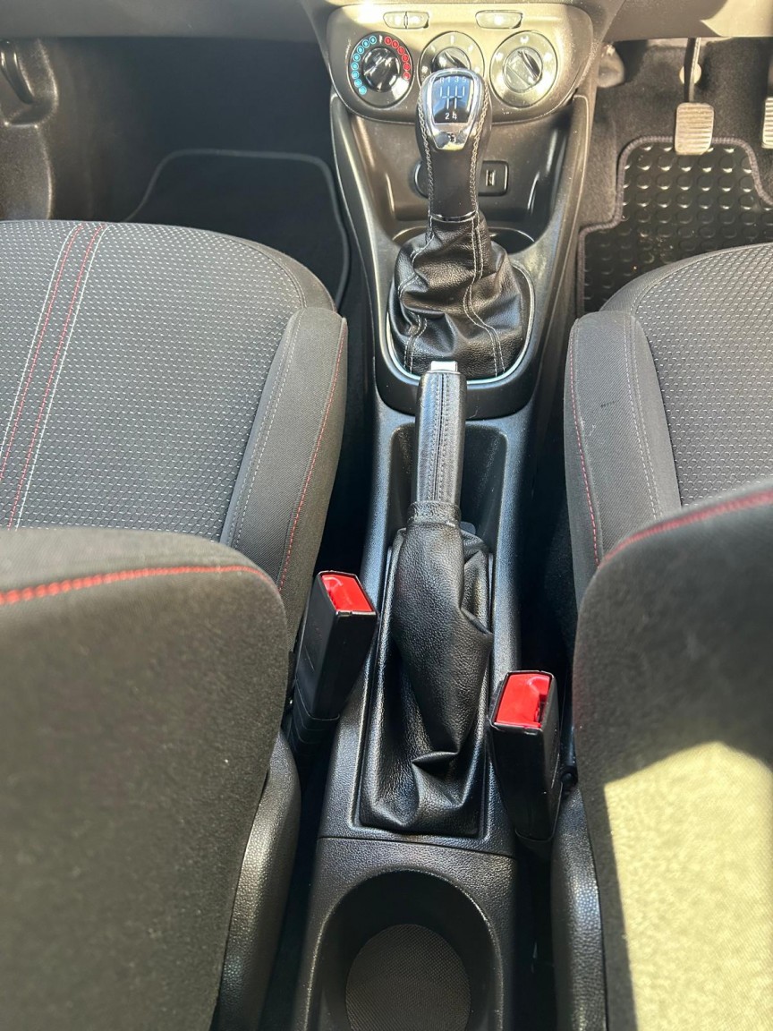 Used Vauxhall Corsa 2017 for sale - 77385322: Photo 51