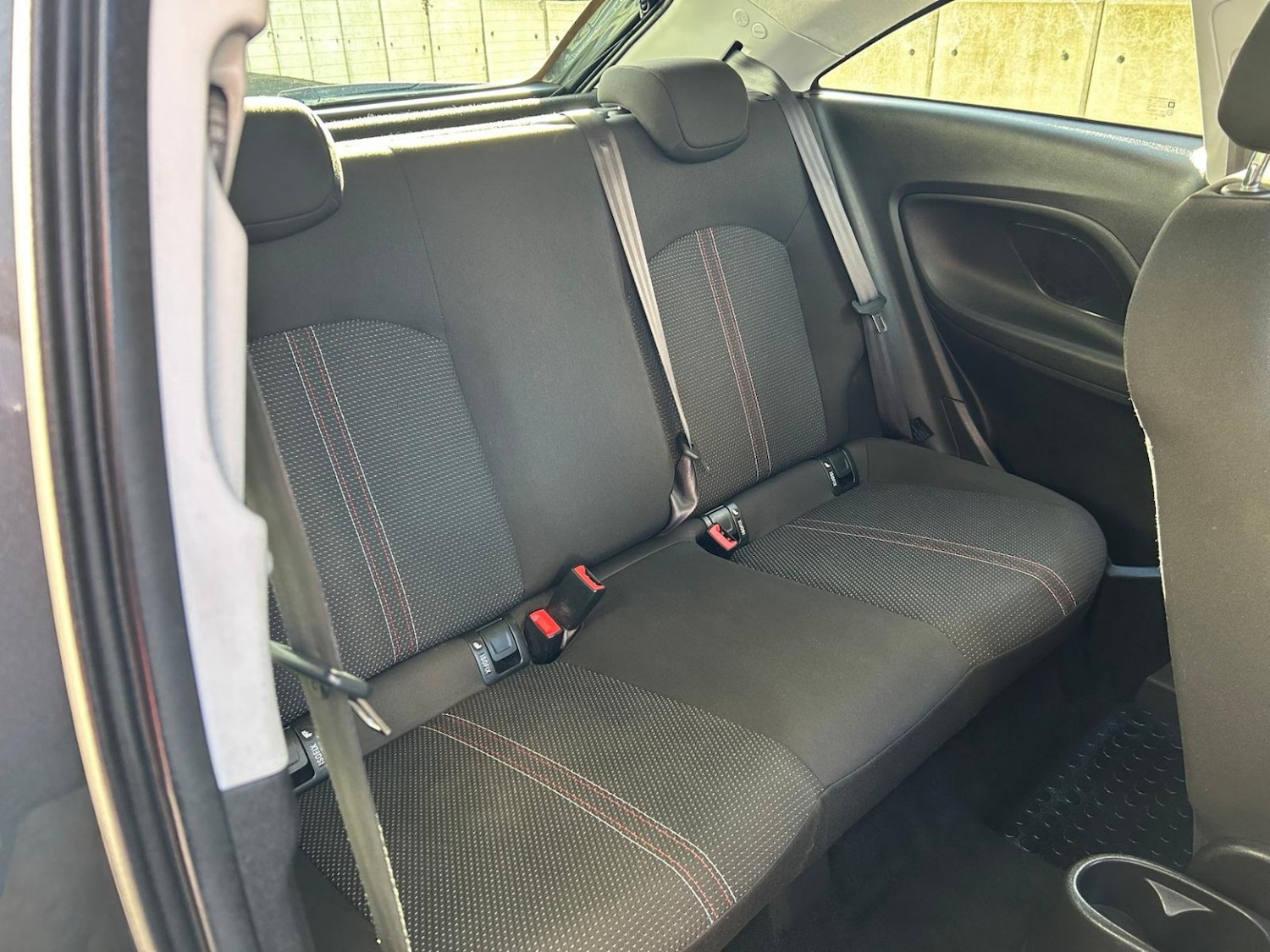 Used Vauxhall Corsa 2017 for sale - 77385322: Photo 53