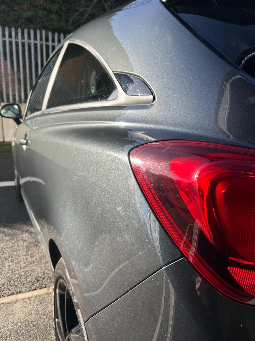 Used Vauxhall Corsa 2017 for sale - 77385322: Photo 54