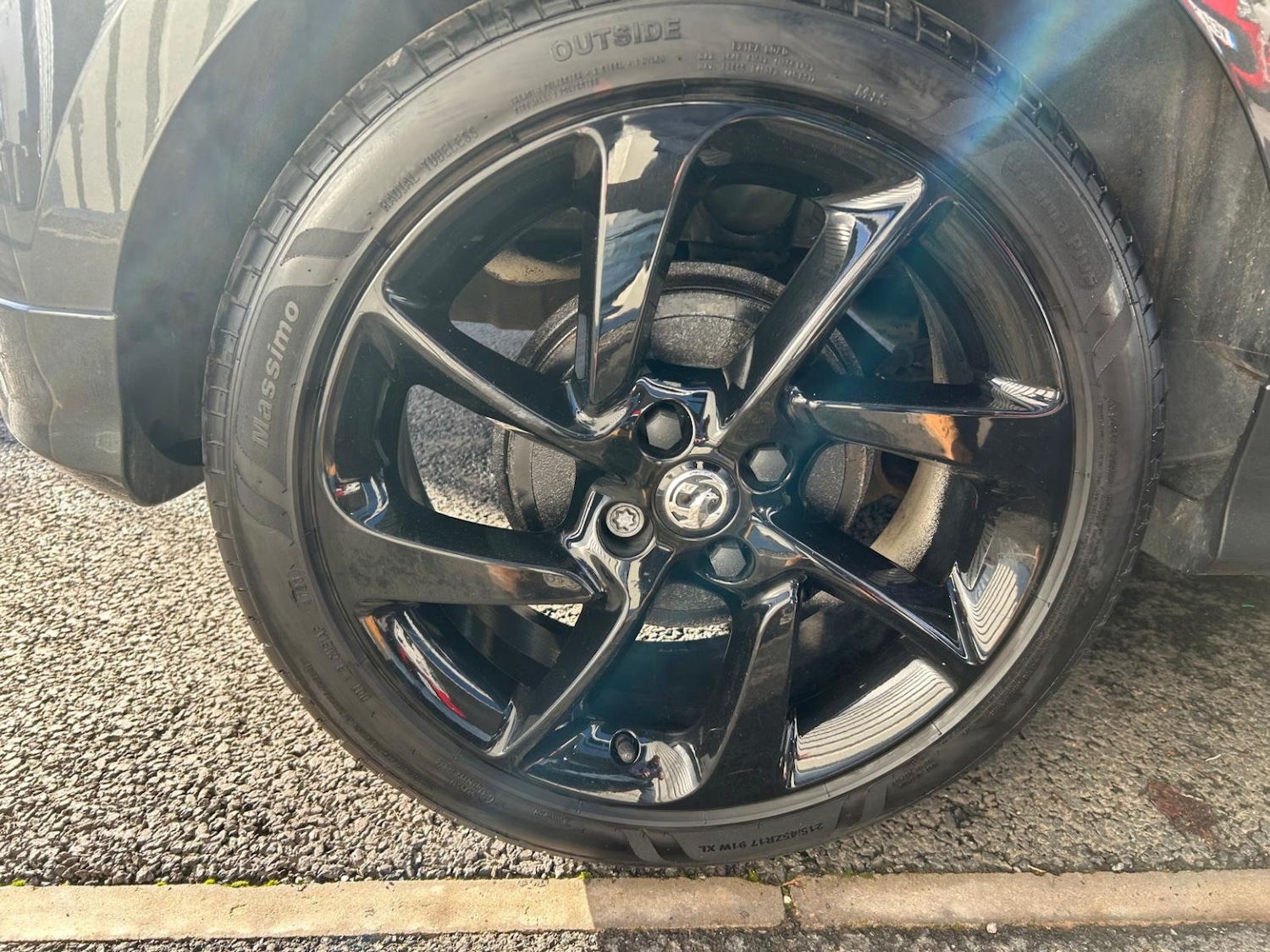 Used Vauxhall Corsa 2017 for sale - 77385322: Photo 6