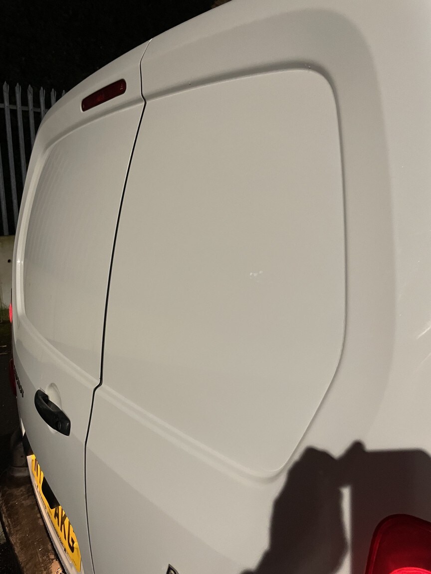 Used Peugeot Partner 2015 for sale - 77687641: Photo 16