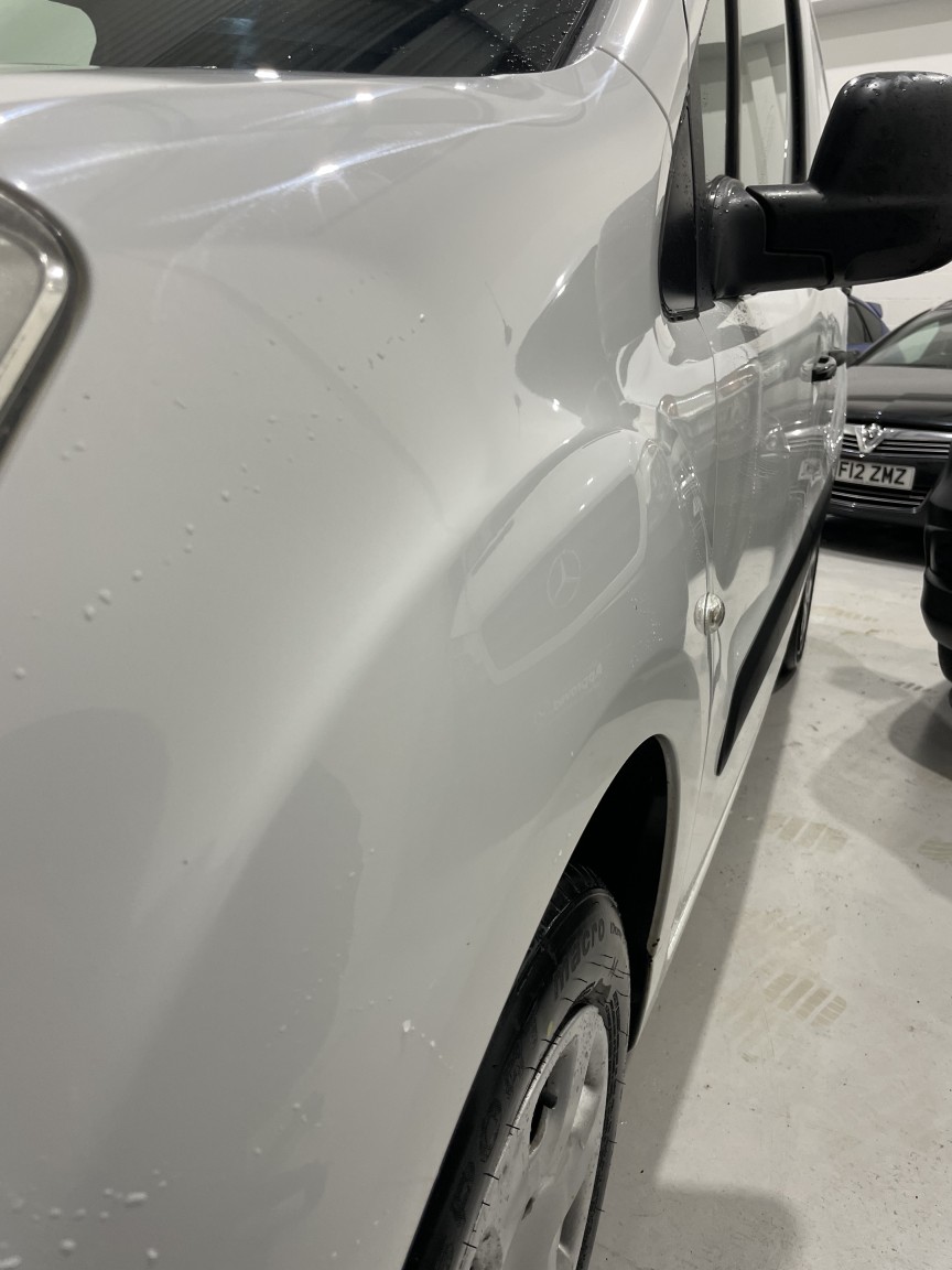 Used Peugeot Partner 2015 for sale - 77687641: Photo 18