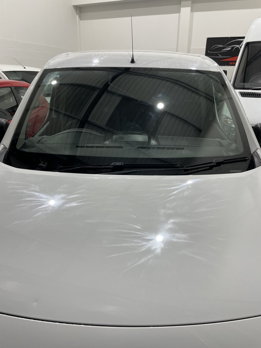 Used Peugeot Partner 2015 for sale - 77687641: Photo 22