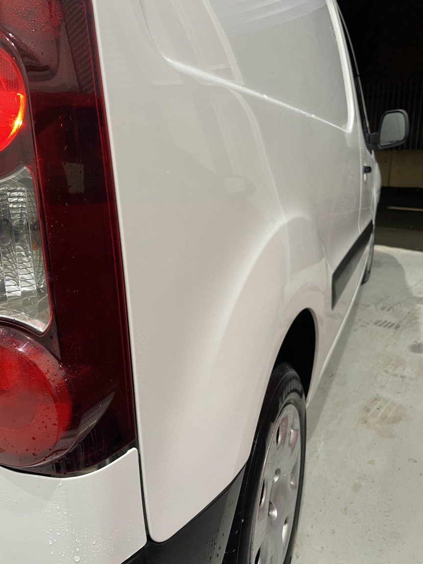 Used Peugeot Partner 2015 for sale - 77687641: Photo 23