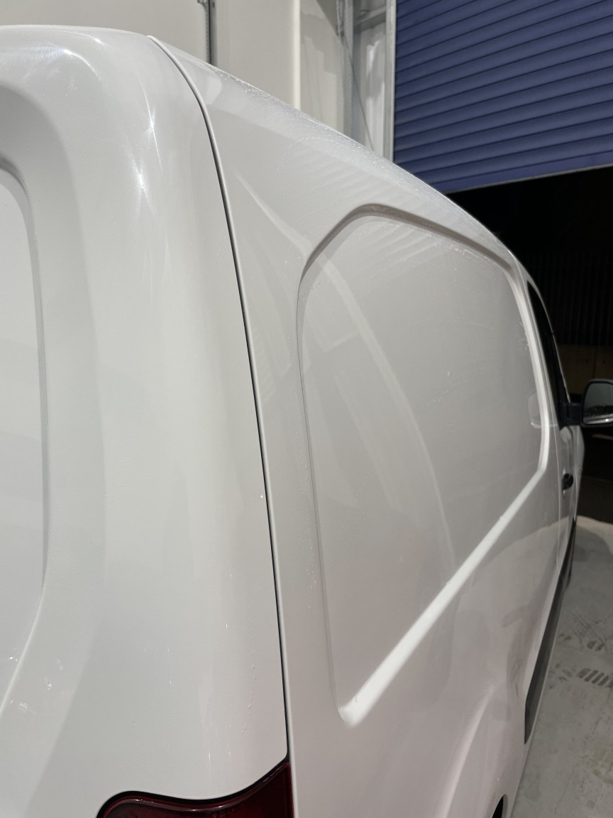 Used Peugeot Partner 2015 for sale - 77687641: Photo 26