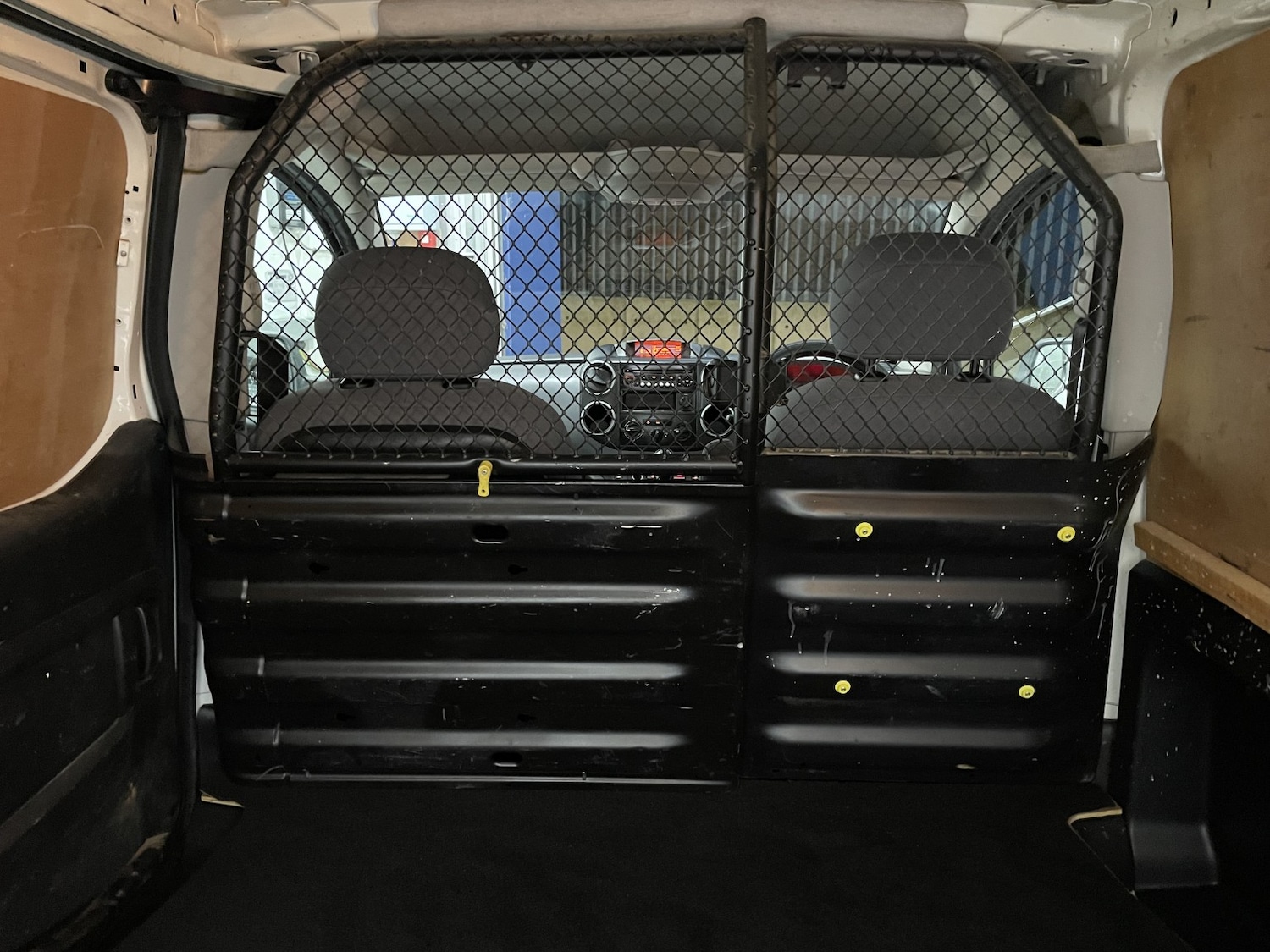 Used Peugeot Partner 2015 for sale - 77687641: Photo 31