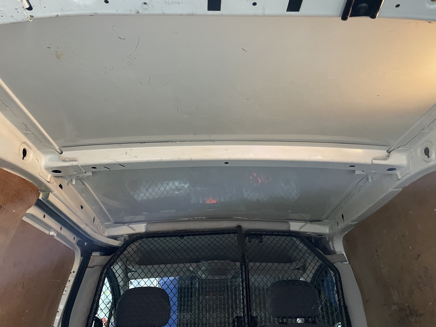 Used Peugeot Partner 2015 for sale - 77687641: Photo 32