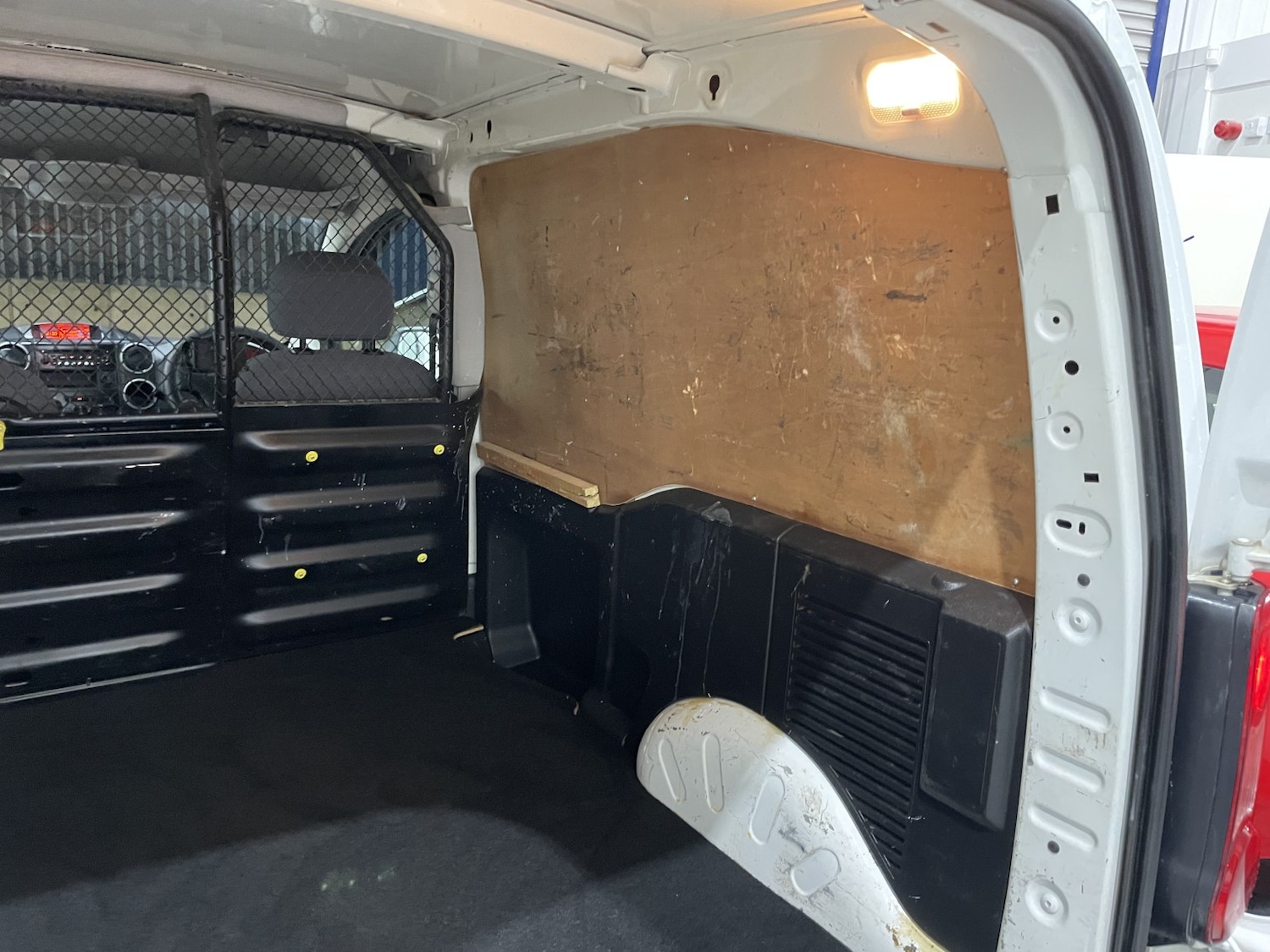 Used Peugeot Partner 2015 for sale - 77687641: Photo 33