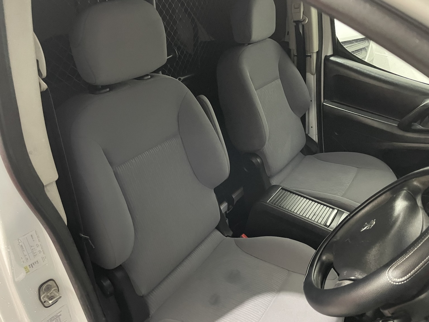 Used Peugeot Partner 2015 for sale - 77687641: Photo 40