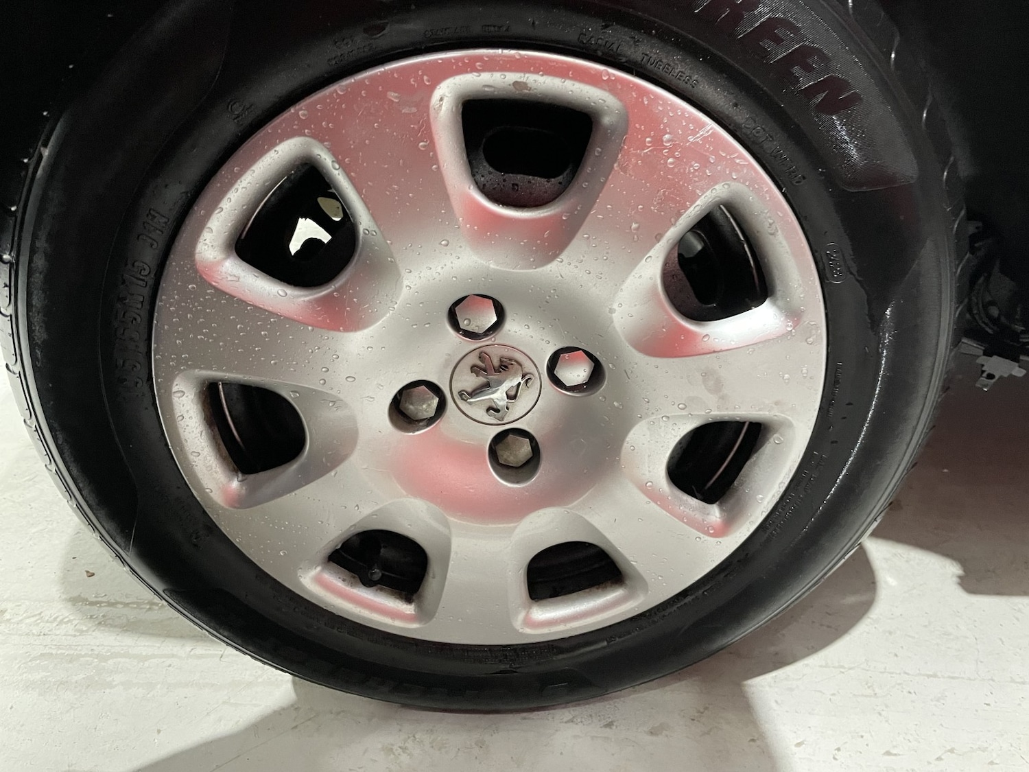 Used Peugeot Partner 2015 for sale - 77687641: Photo 45