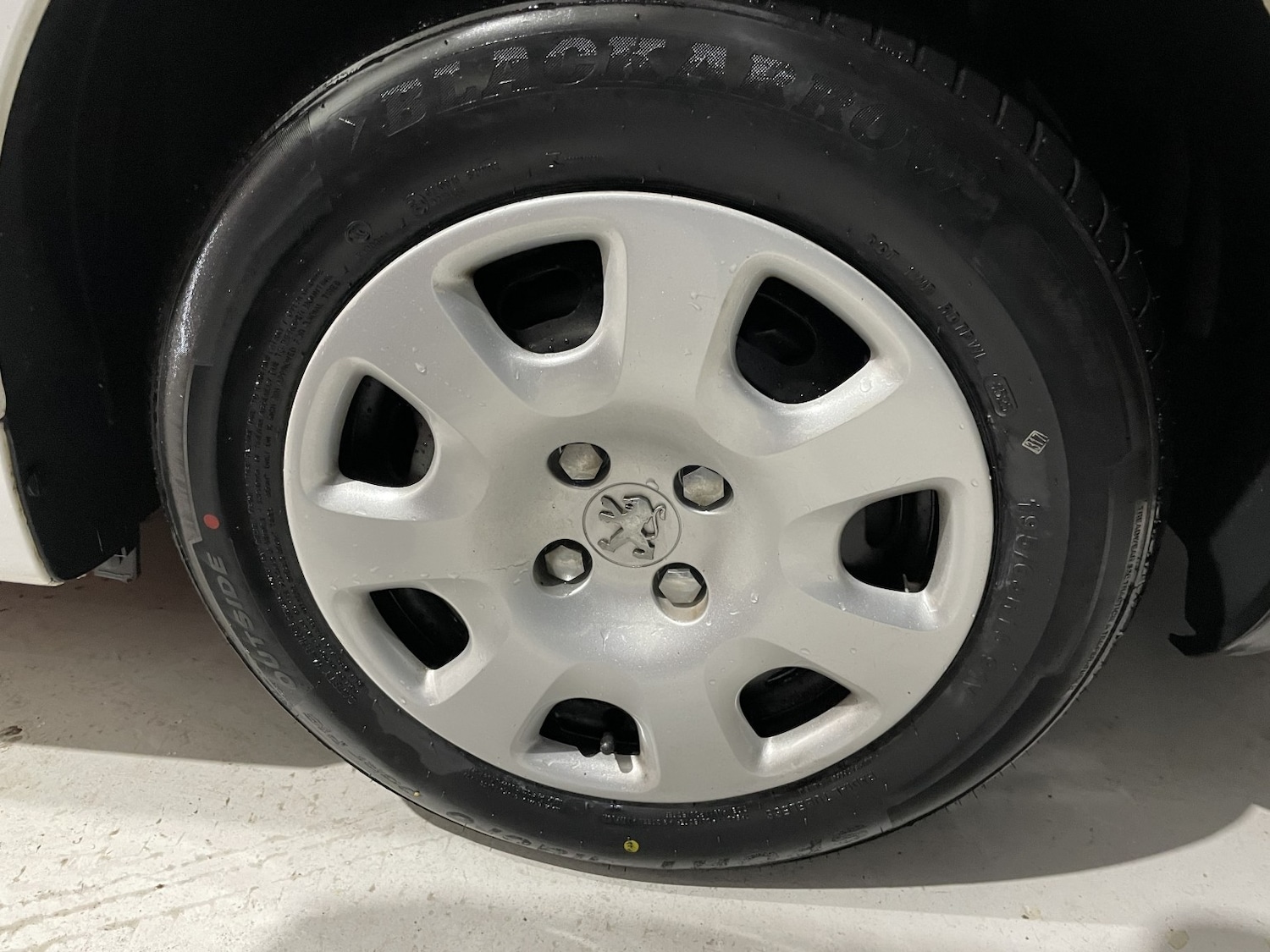 Used Peugeot Partner 2015 for sale - 77687641: Photo 46