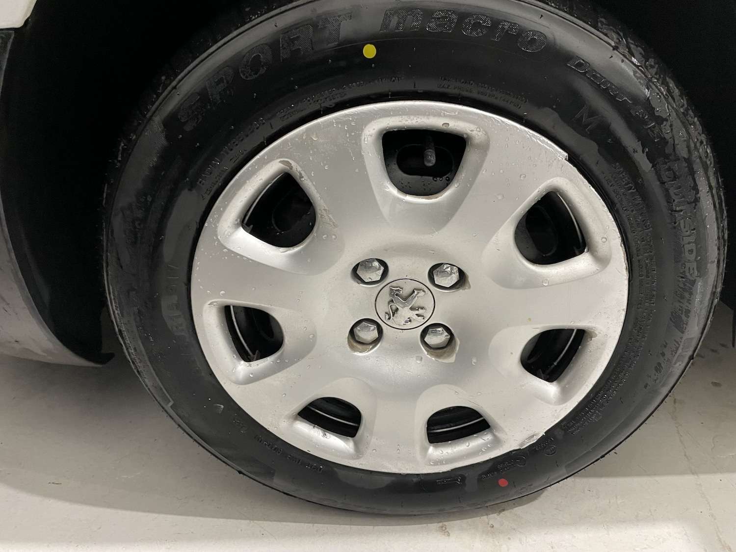 Used Peugeot Partner 2015 for sale - 77687641: Photo 47