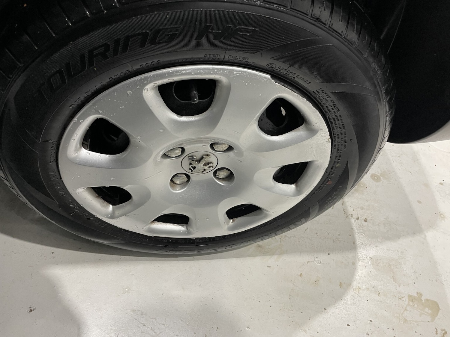 Used Peugeot Partner 2015 for sale - 77687641: Photo 48