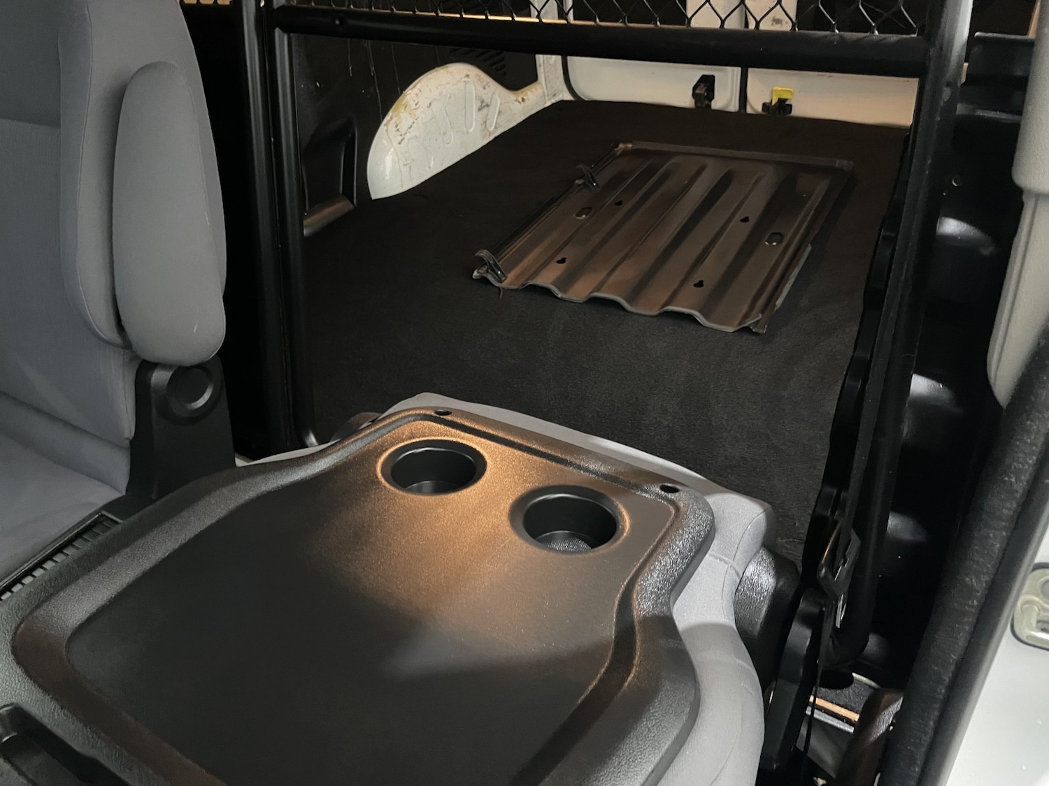 Used Peugeot Partner 2015 for sale - 77687641: Photo 53