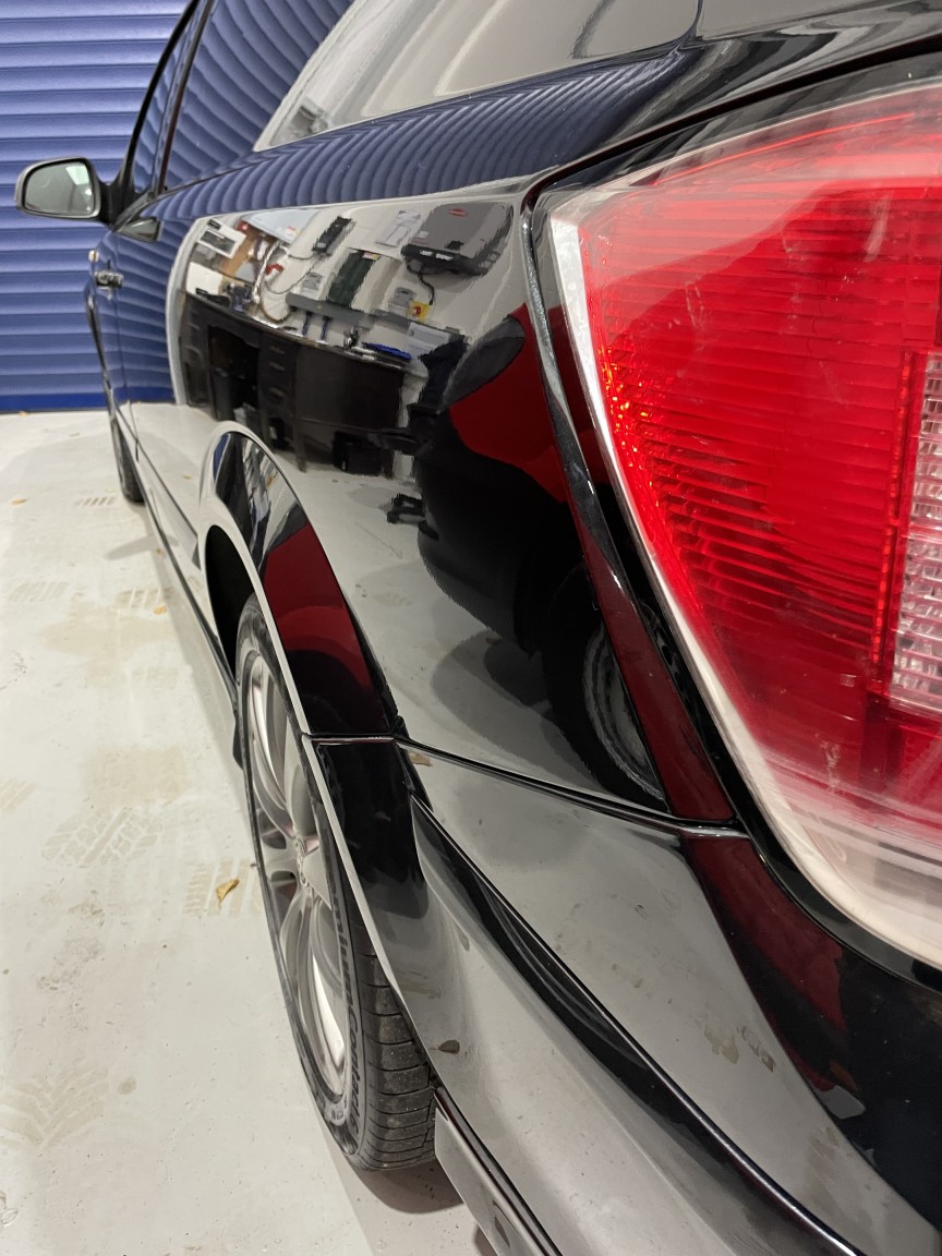 Used Vauxhall Astra Van 2012 for sale - 77014810: Photo 12