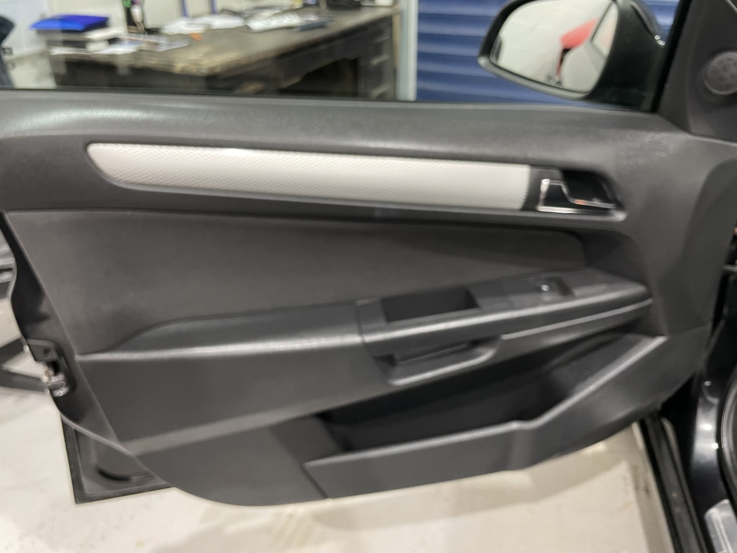 Used Vauxhall Astra Van 2012 for sale - 77014810: Photo 14