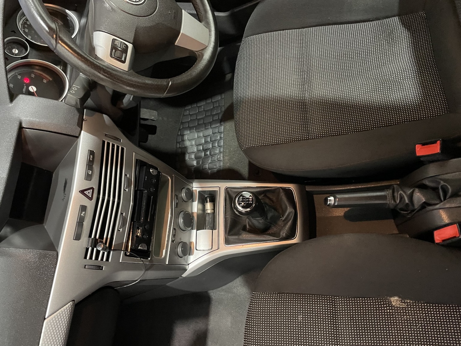 Used Vauxhall Astra Van 2012 for sale - 77014810: Photo 15