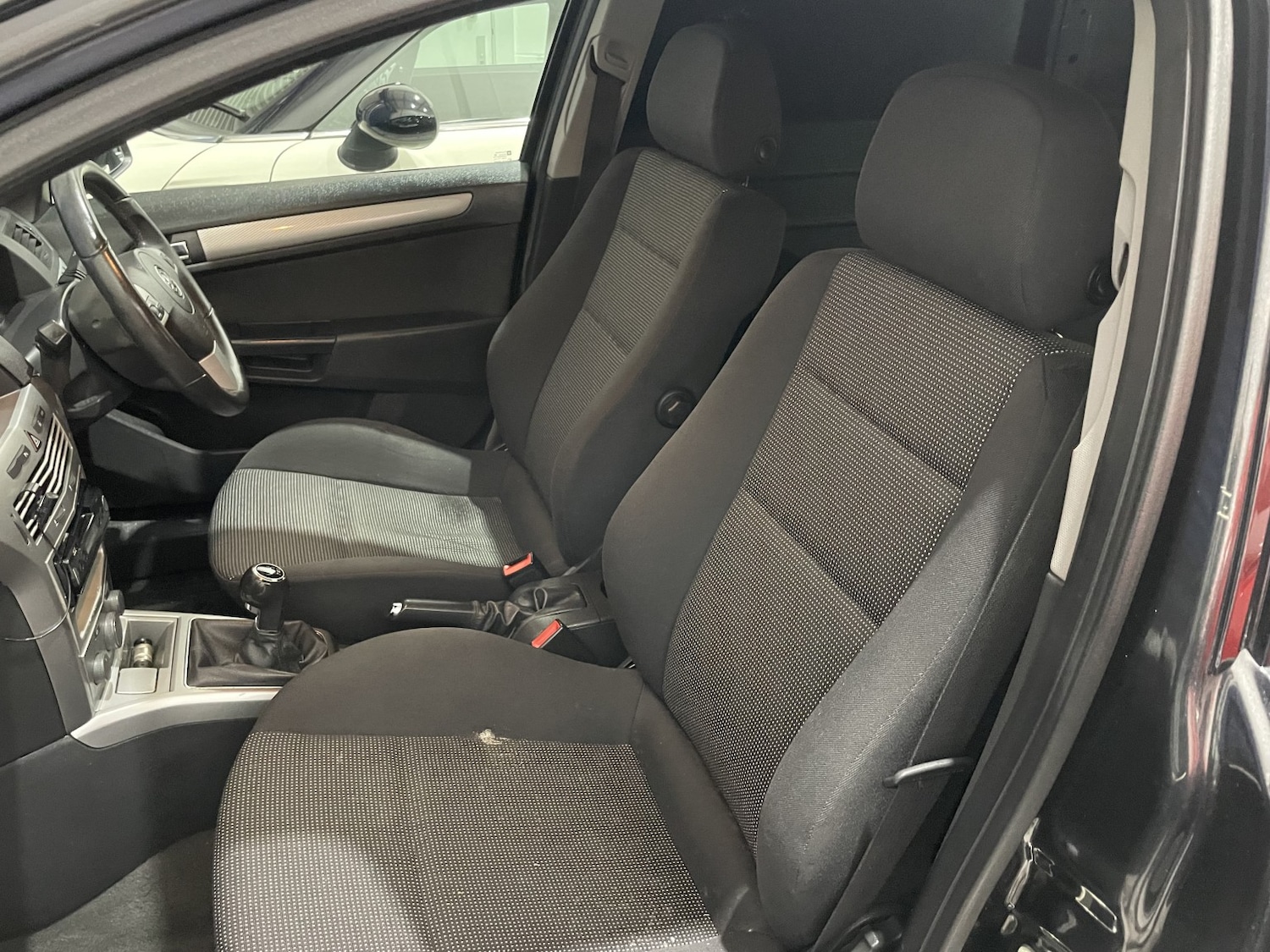 Used Vauxhall Astra Van 2012 for sale - 77014810: Photo 16