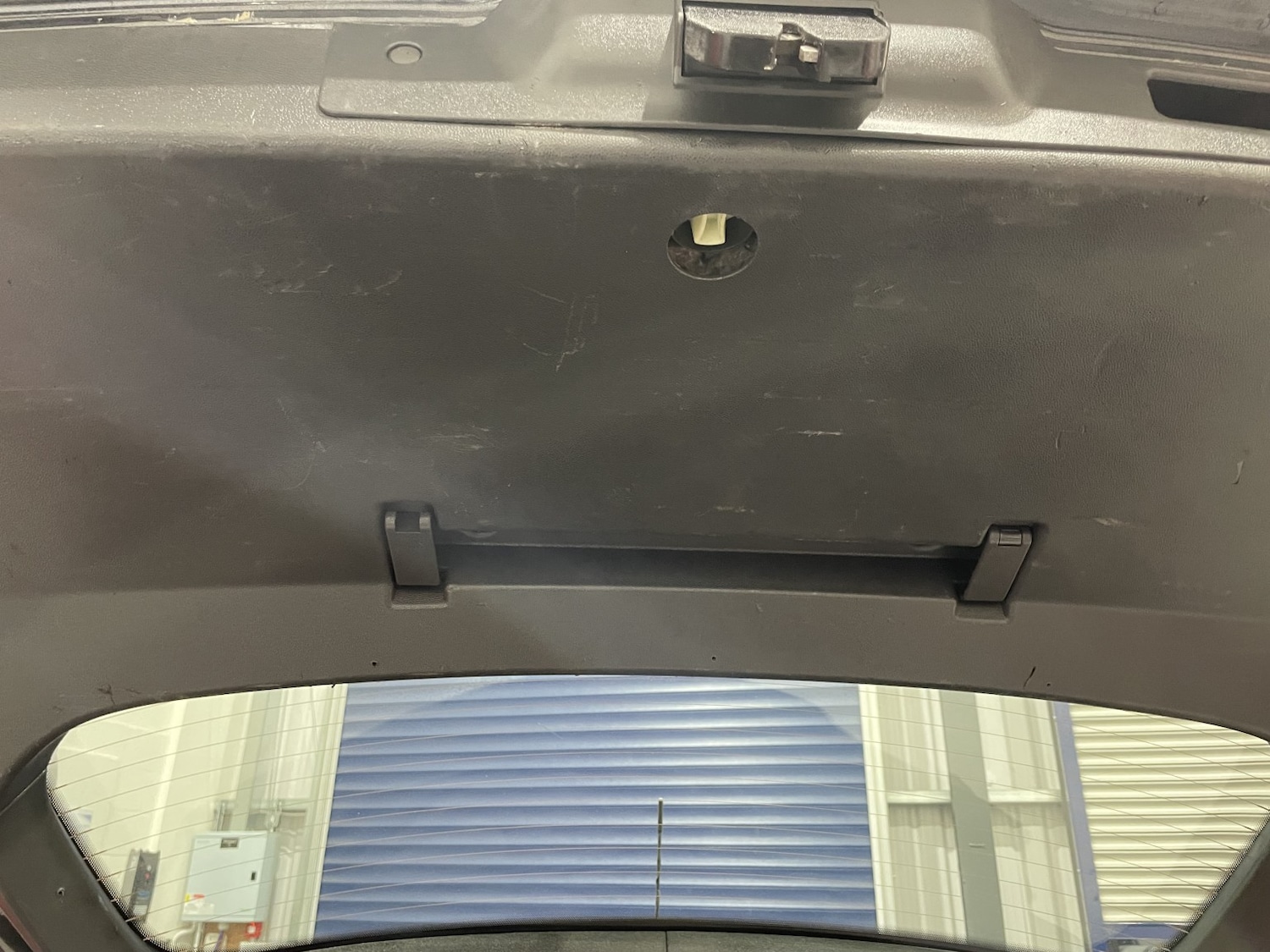 Used Vauxhall Astra Van 2012 for sale - 77014810: Photo 20