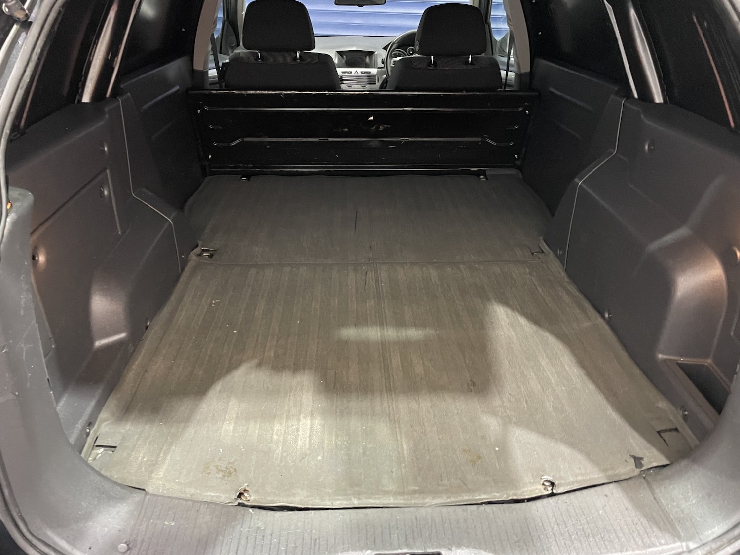 Used Vauxhall Astra Van 2012 for sale - 77014810: Photo 21