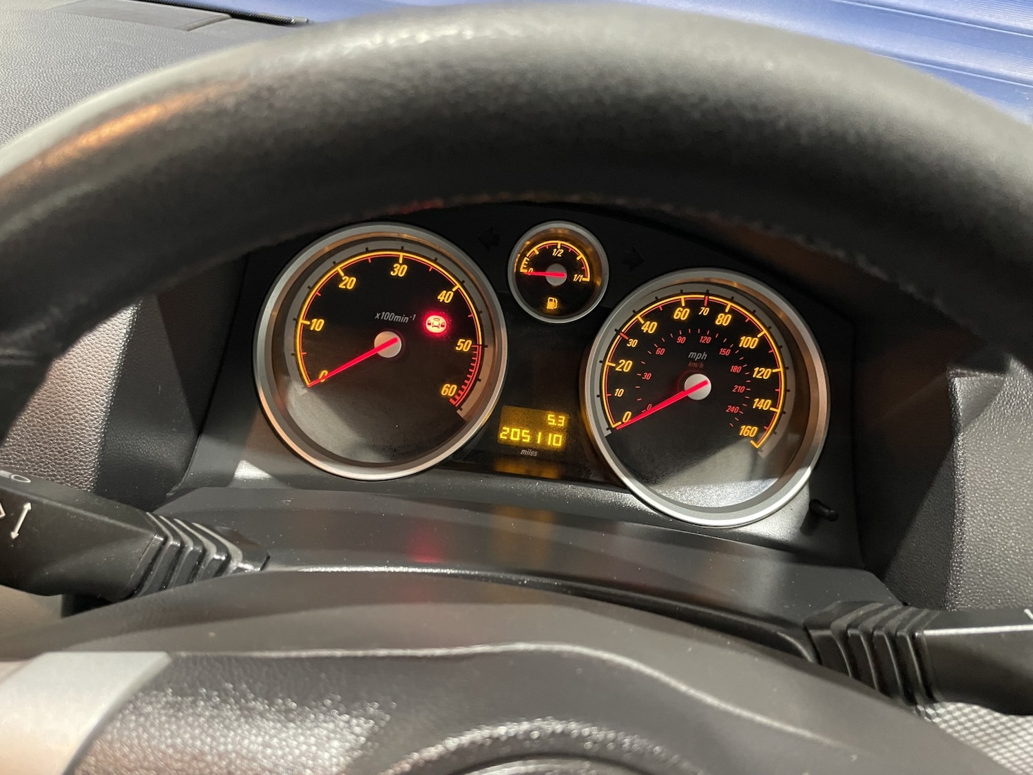 Used Vauxhall Astra Van 2012 for sale - 77014810: Photo 23