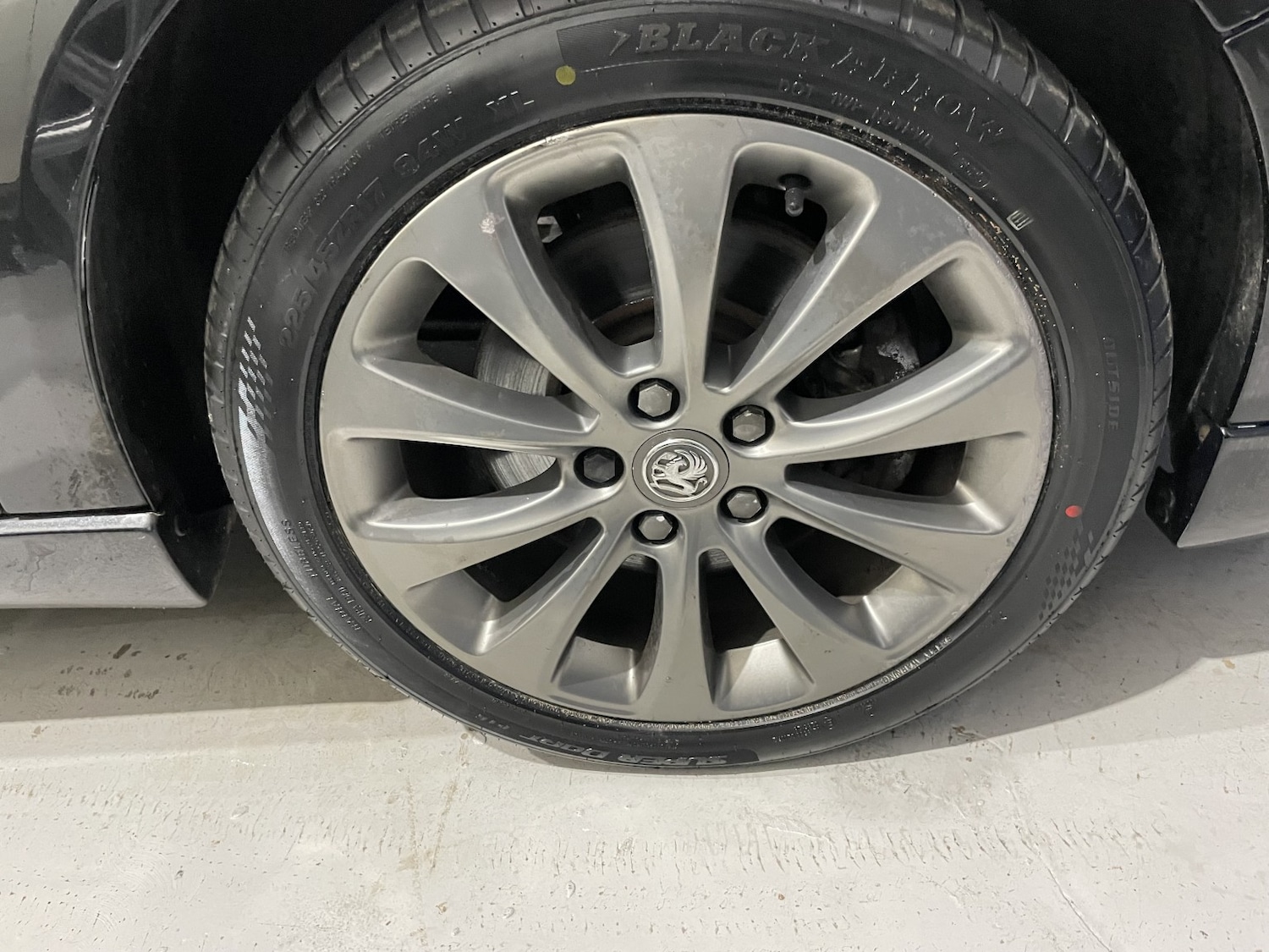 Used Vauxhall Astra Van 2012 for sale - 77014810: Photo 28