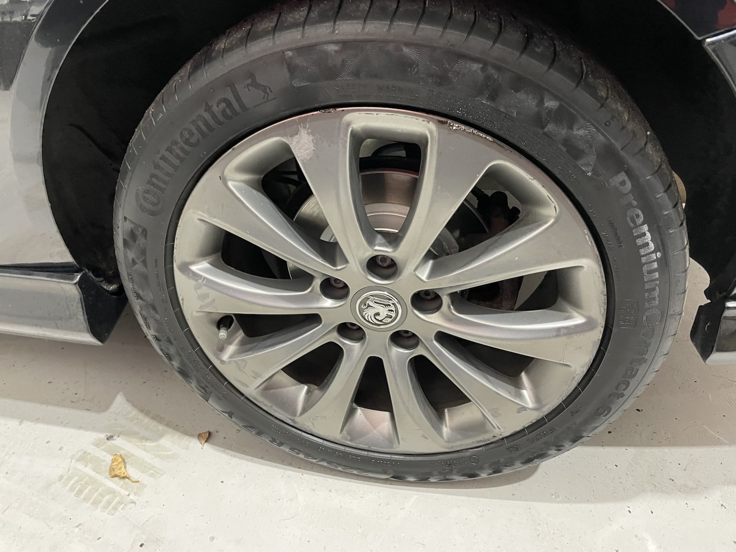 Used Vauxhall Astra Van 2012 for sale - 77014810: Photo 30