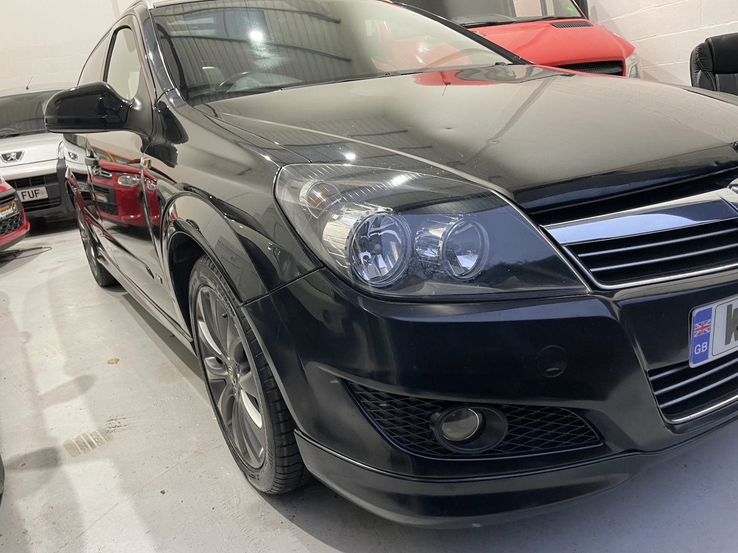 Used Vauxhall Astra Van 2012 for sale - 77014810: Photo 35