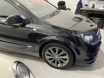 Used Vauxhall Astra Van 2012 for sale - 77014810: Photo