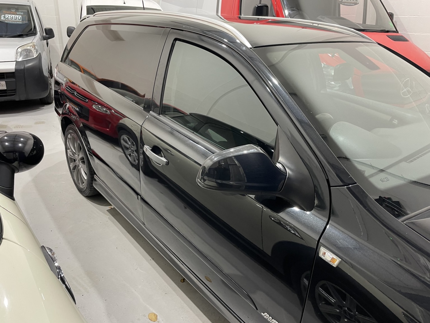 Used Vauxhall Astra Van 2012 for sale - 77014810: Photo 5