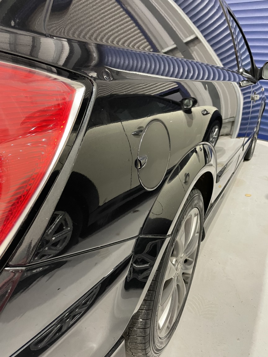 Used Vauxhall Astra Van 2012 for sale - 77014810: Photo 7