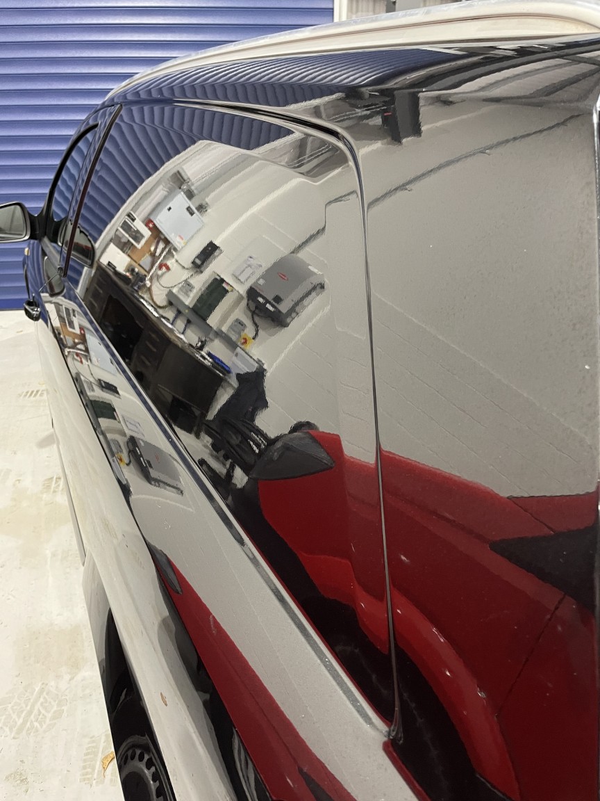 Used Vauxhall Astra Van 2012 for sale - 77014810: Photo 9