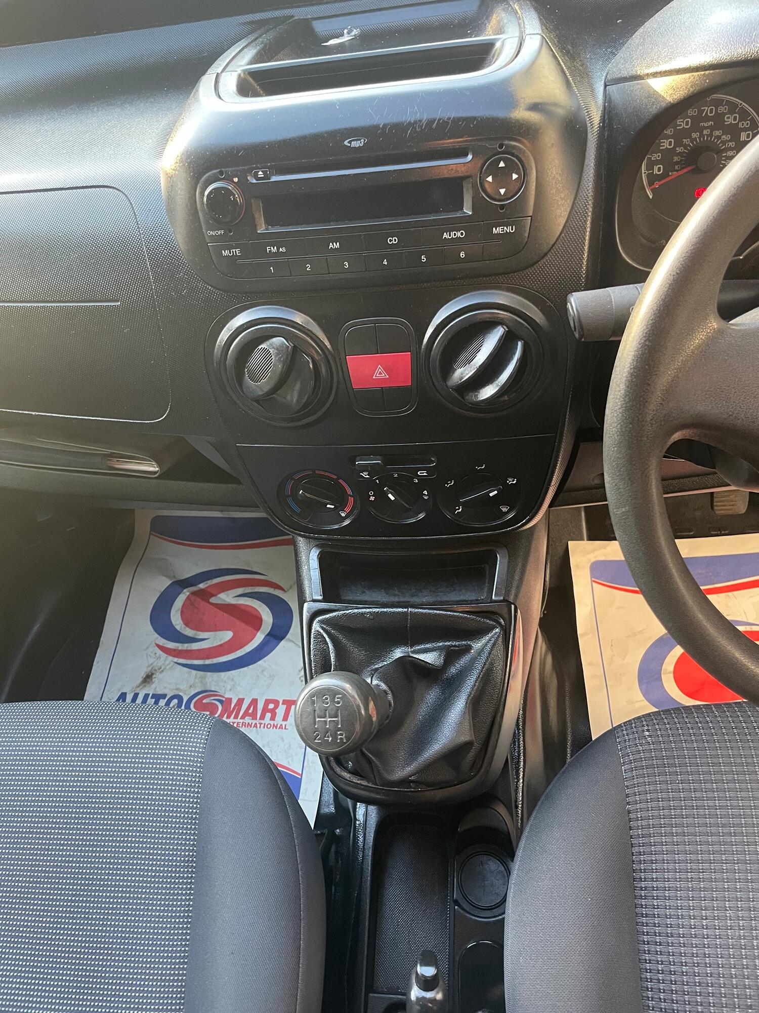 Used Peugeot Bipper 2012 for sale - 76935270: Photo 10