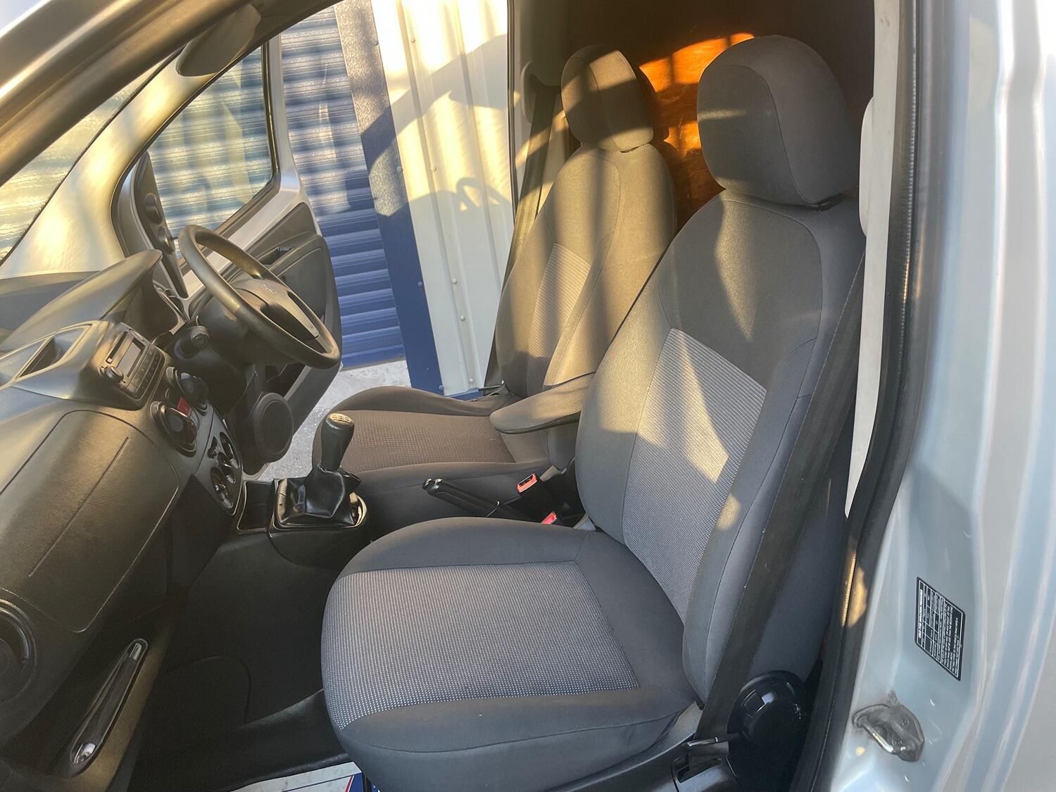 Used Peugeot Bipper 2012 for sale - 76935270: Photo 15