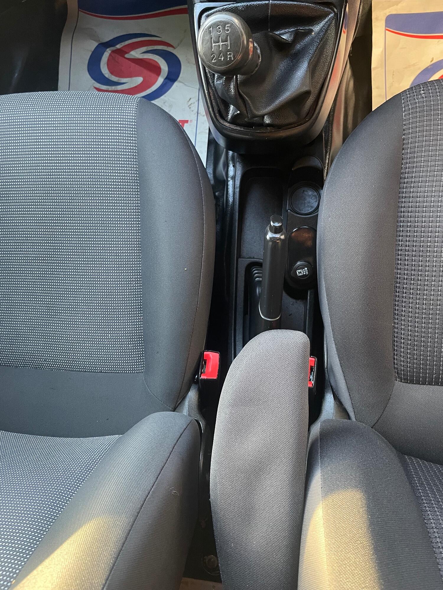 Used Peugeot Bipper 2012 for sale - 76935270: Photo 17