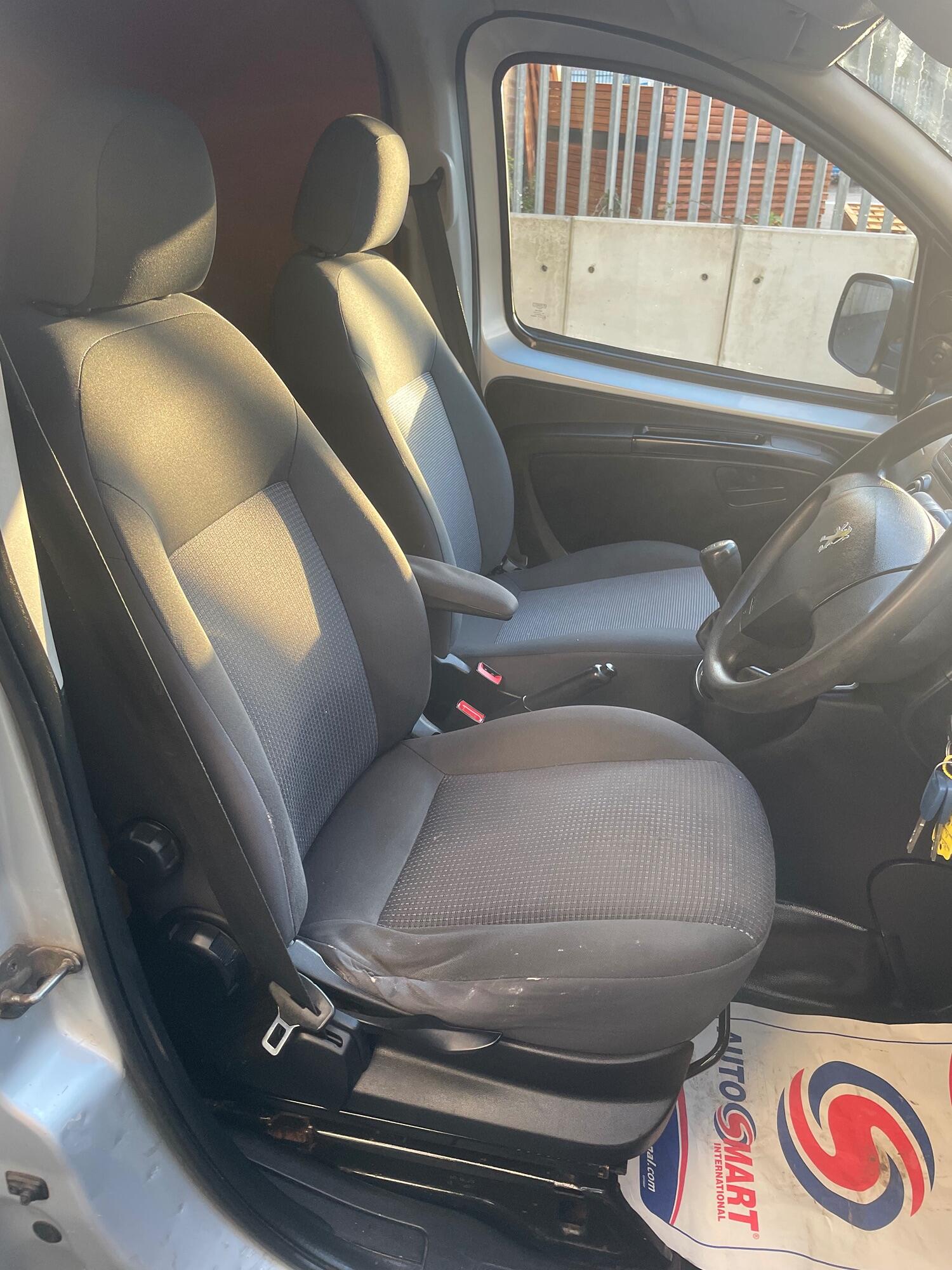 Used Peugeot Bipper 2012 for sale - 76935270: Photo 18