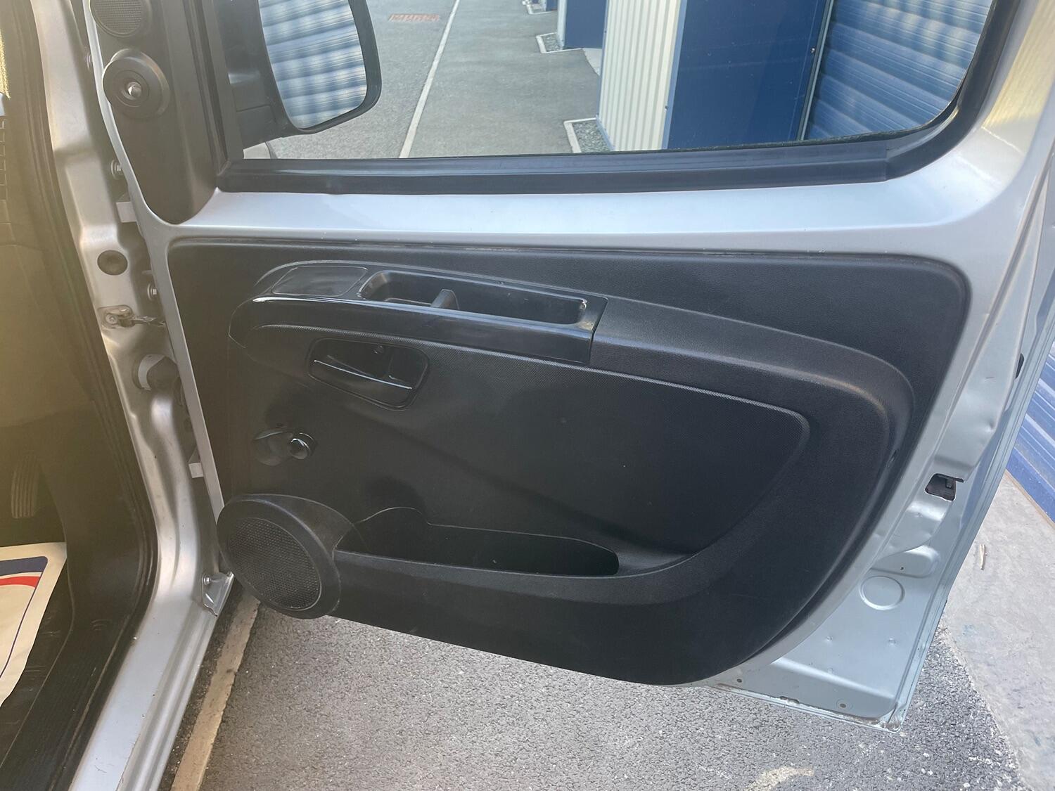 Used Peugeot Bipper 2012 for sale - 76935270: Photo 19