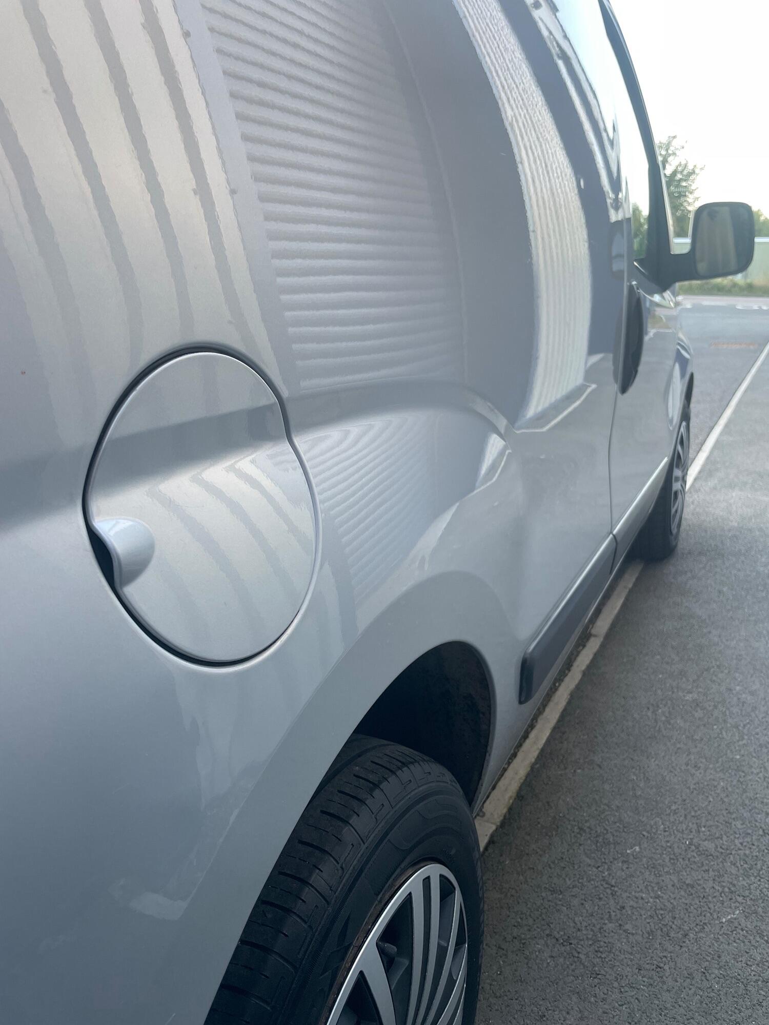 Used Peugeot Bipper 2012 for sale - 76935270: Photo 28