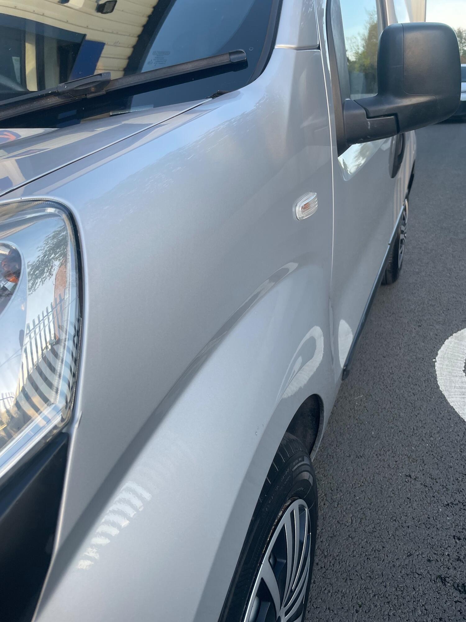 Used Peugeot Bipper 2012 for sale - 76935270: Photo 4