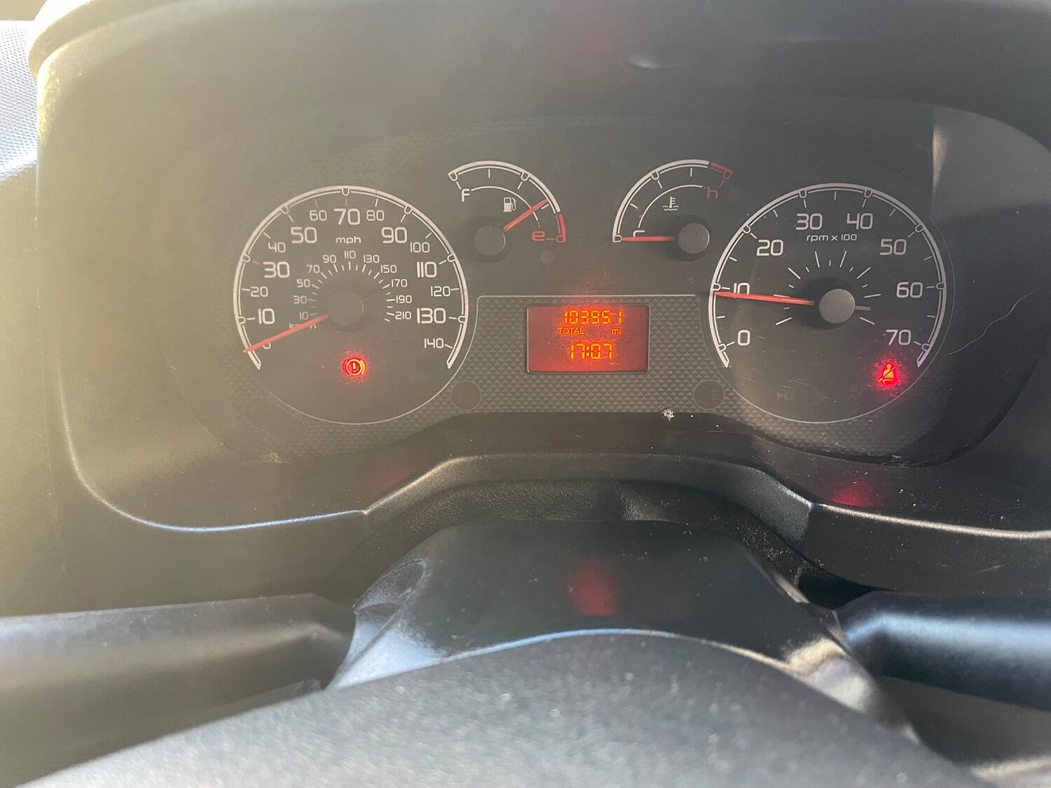 Used Peugeot Bipper 2012 for sale - 76935270: Photo 9