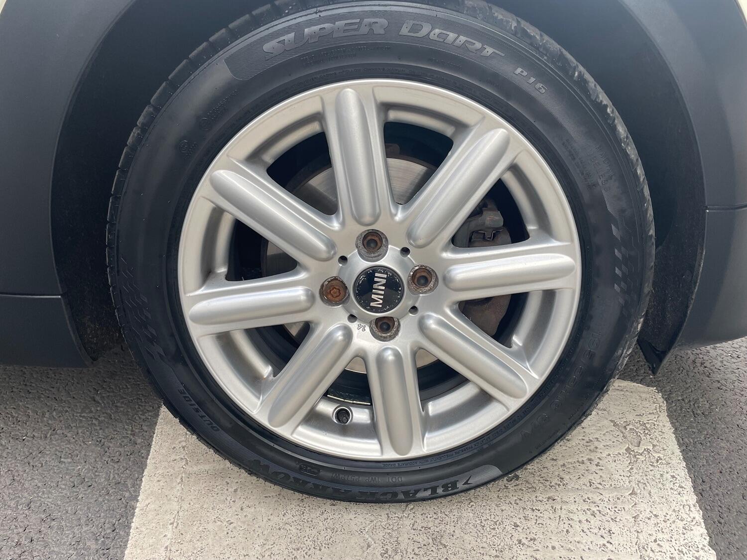 Used MINI Coupe 2013 for sale - 76769292: Photo 10