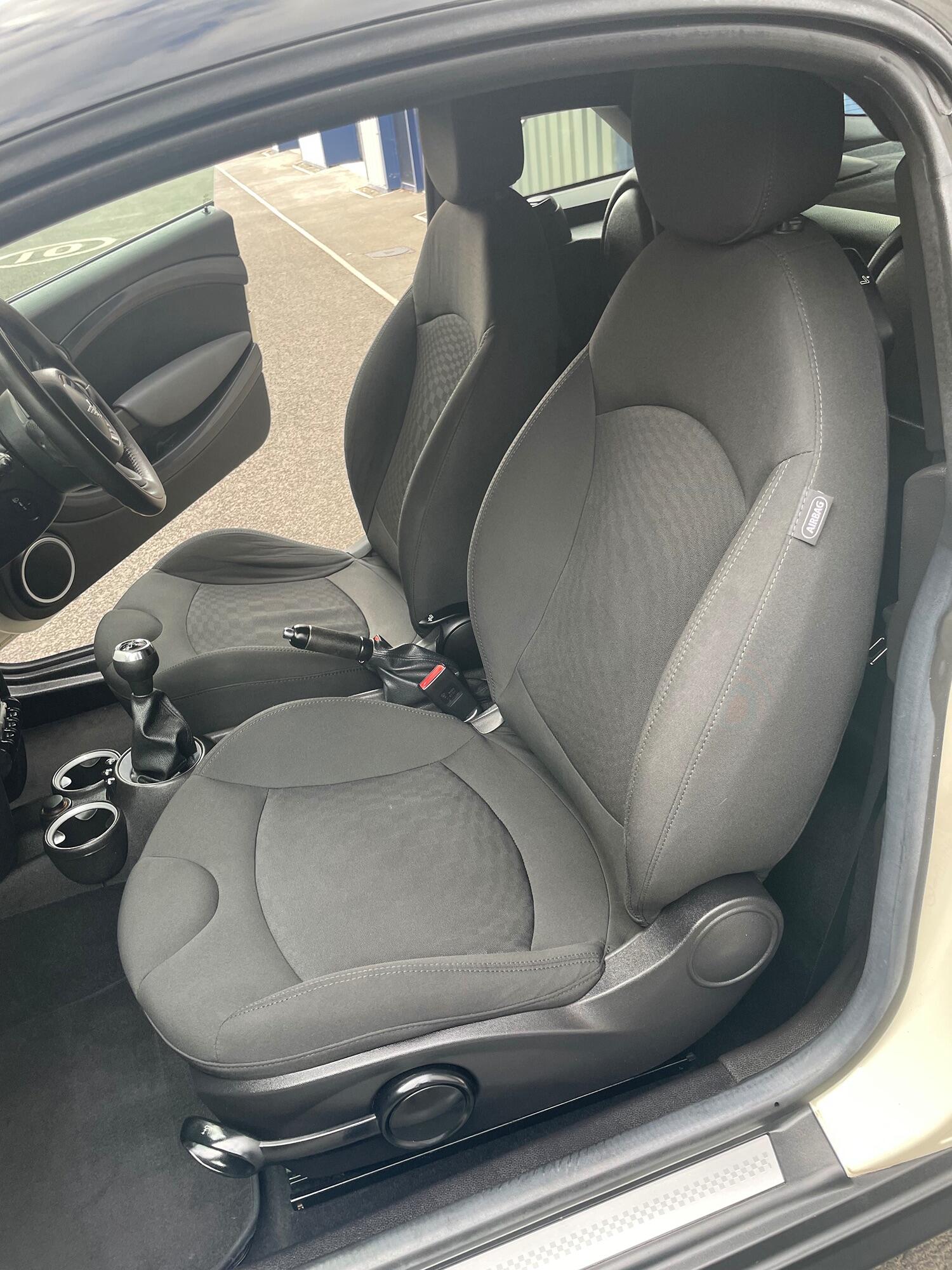 Used MINI Coupe 2013 for sale - 76769292: Photo 11