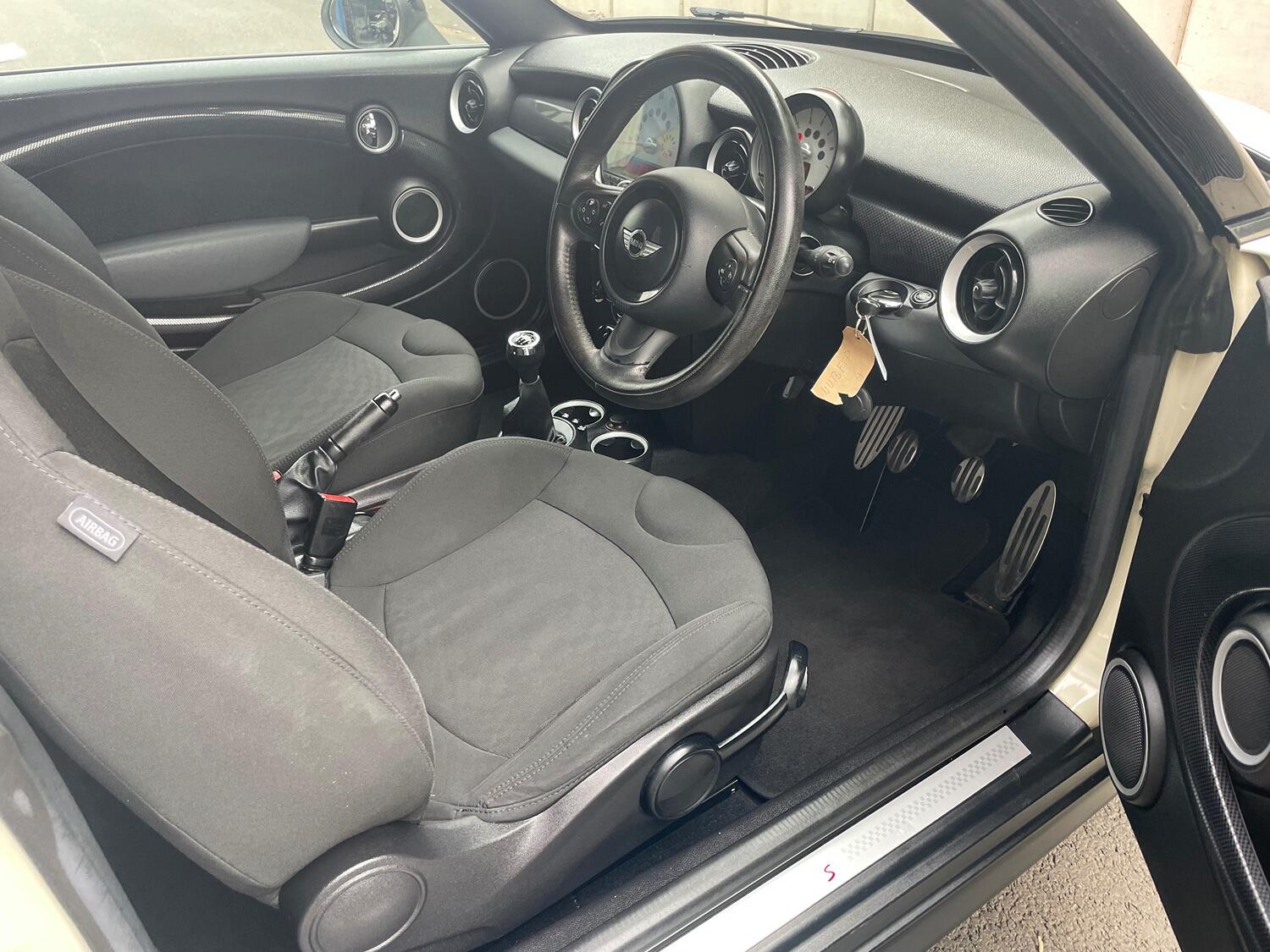 Used MINI Coupe 2013 for sale - 76769292: Photo 17