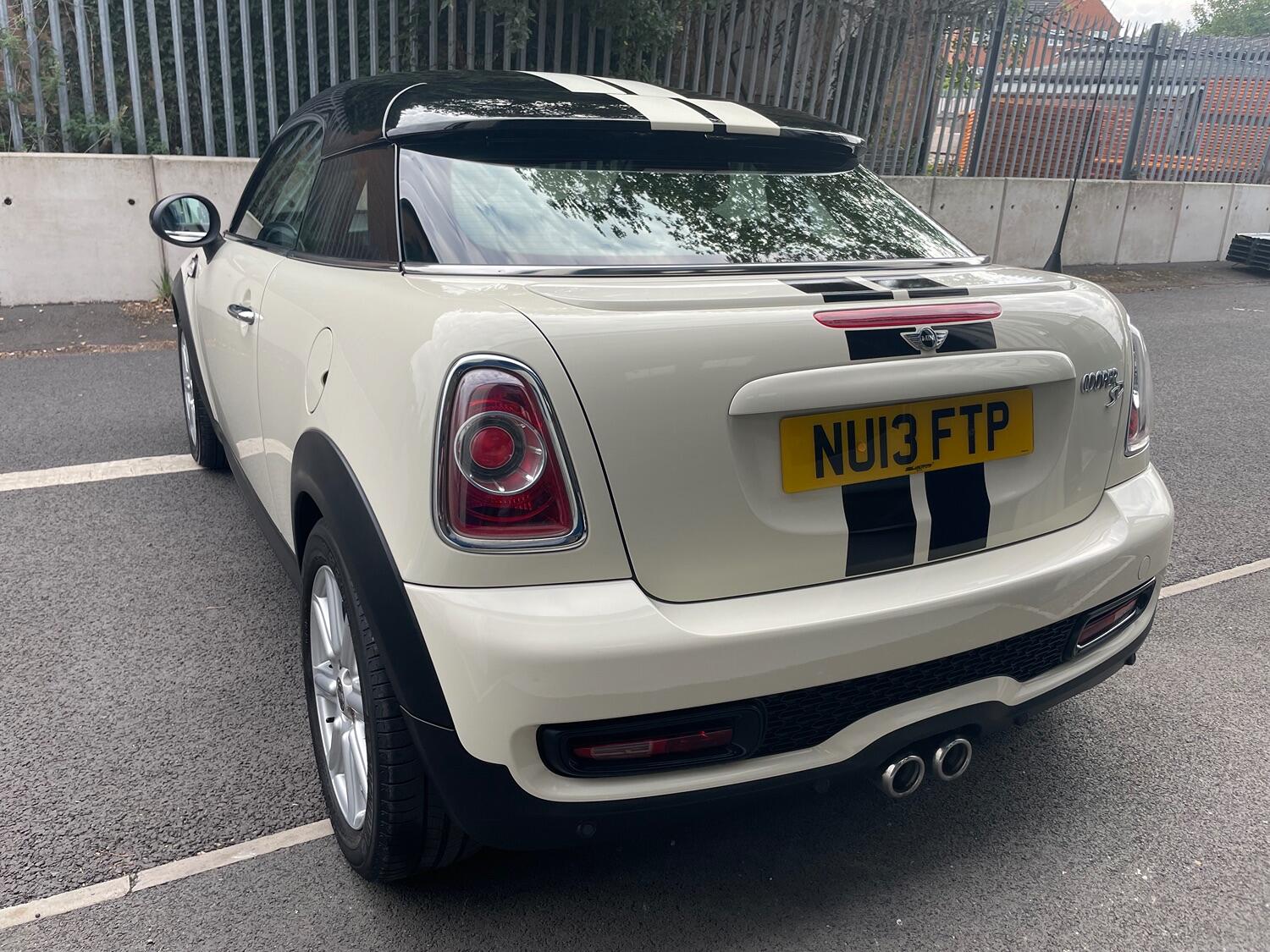 Used MINI Coupe 2013 for sale - 76769292: Photo 19