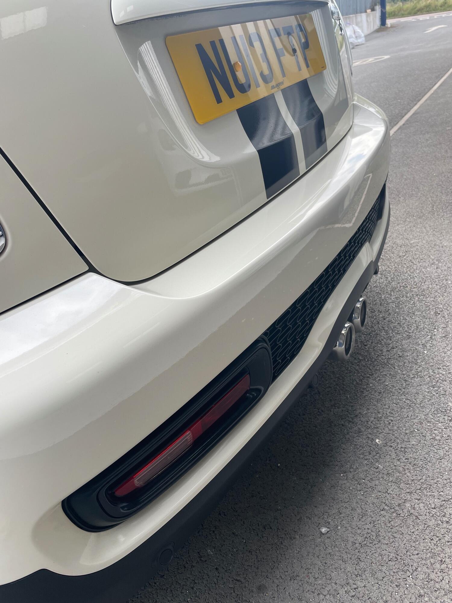 Used MINI Coupe 2013 for sale - 76769292: Photo 24