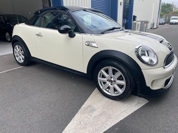 Used MINI Coupe 2013 for sale - 76769292: Photo