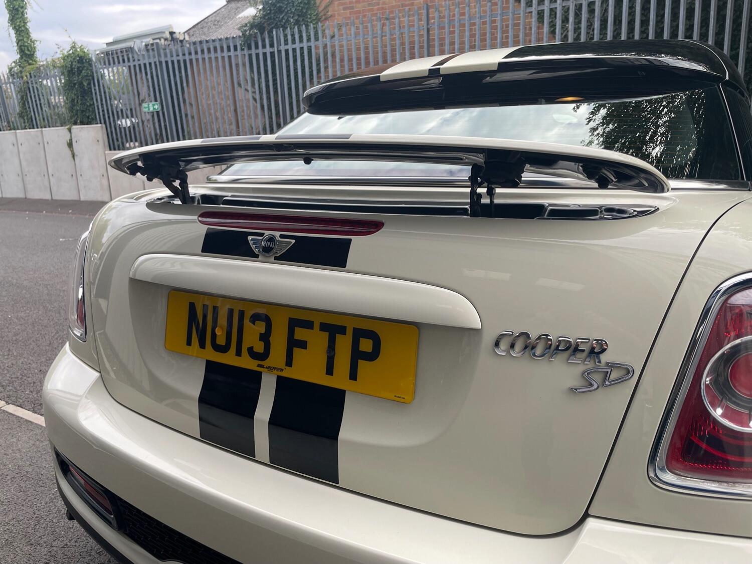 Used MINI Coupe 2013 for sale - 76769292: Photo 31