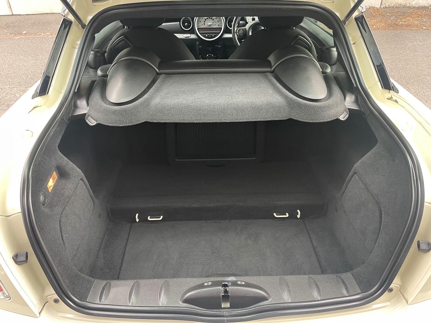 Used MINI Coupe 2013 for sale - 76769292: Photo 34