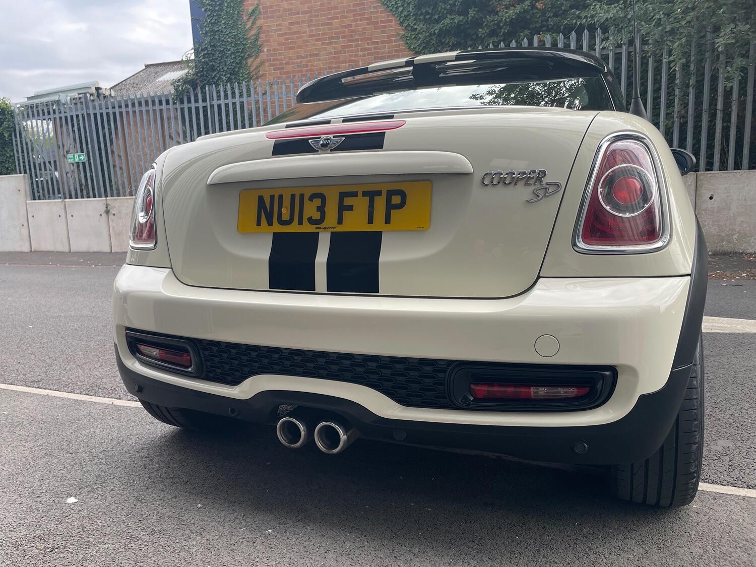 Used MINI Coupe 2013 for sale - 76769292: Photo 36